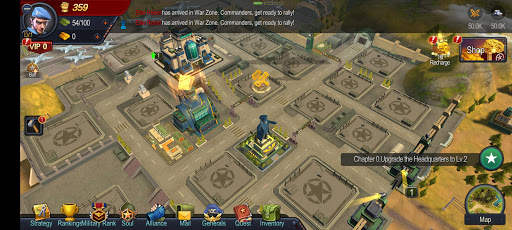 Free Sky Game screenshot 3