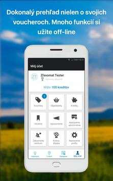 Zľavomat screenshot 5