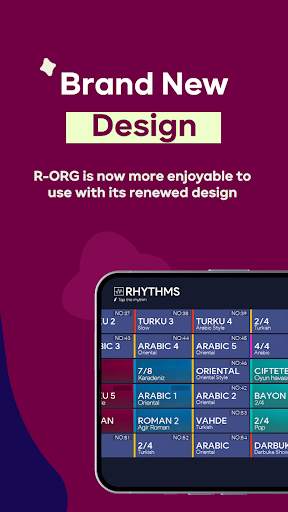 R-ORG 2023: Play Real Keyboard screenshot 3