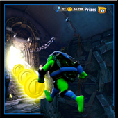 Ninja Skills icon