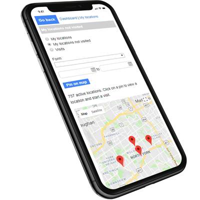 Compliant IA Store Checklist and Audit screenshot 1