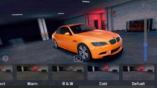 Speed Horizon -Open world Racing & Drift simulator screenshot 6