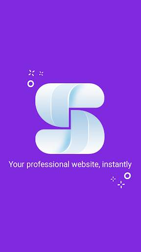 SiteShift - Easy Website Builder скриншот 1