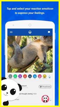 WeTappers - Social Networking screenshot 1