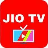 Live Jio TV HD Channels Guide 1.0