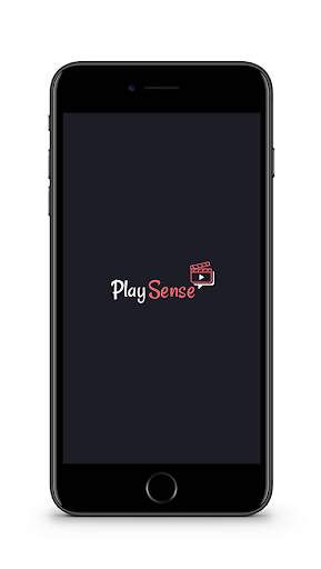 Playsense screenshot 1