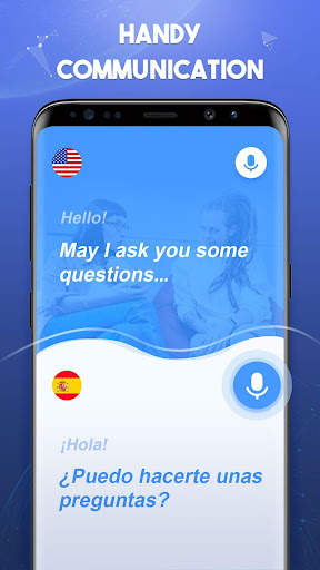 Translens- Object&Photo Translation, Pronunciation screenshot 2