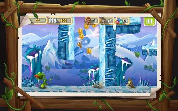 Monkey King screenshot 7