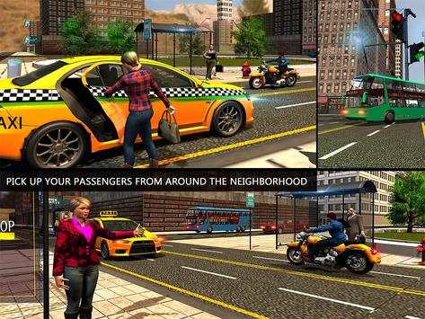 Multi Driving Story 2017 screenshot 9