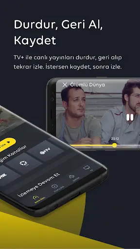 TV  screenshot 2