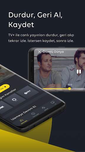 TV  screenshot 2