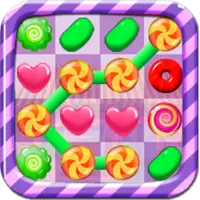 Swiped Candy