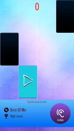 BTS Magic Piano Tiles 2020 screenshot 5