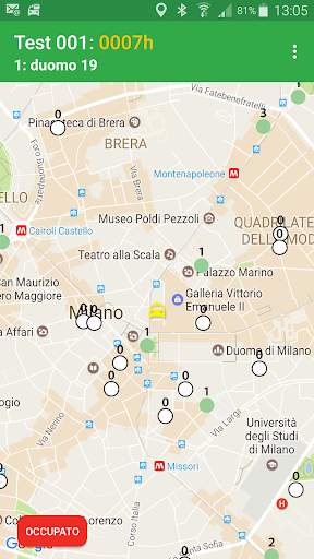 MIT Driver screenshot 3