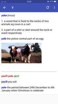 Homophones screenshot 11
