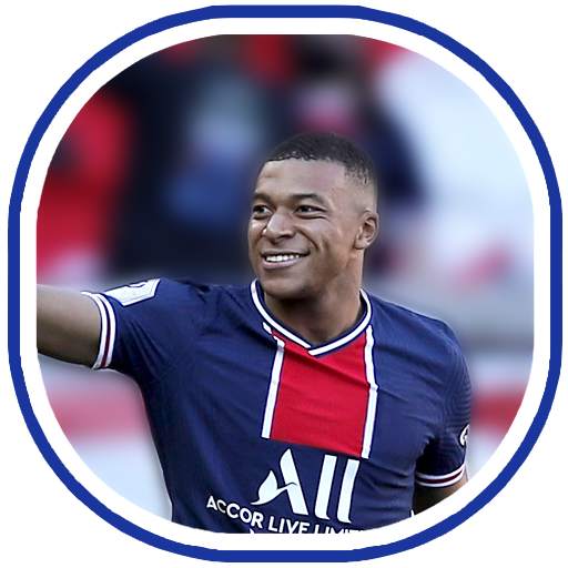 Mbappé football player 1.0