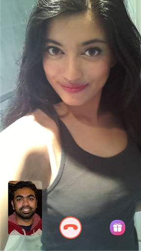 Hot Live Talk - Video Call Random Chat screenshot 4
