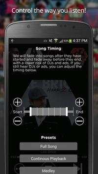 Plaze screenshot 4