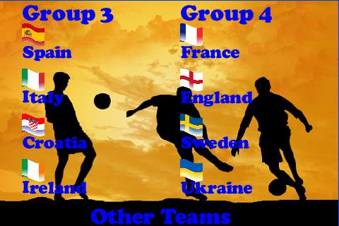 World's Best Penalty Shootout screenshot 3