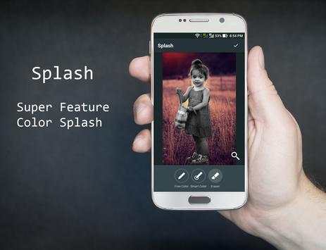 Photo Editor - PicDesign screenshot 6