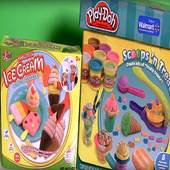 Play-Doh Ice Cream 1.0
