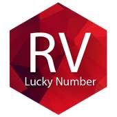 RV Lucky Number