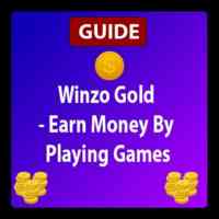 Guide for Winzo Games - Play Winzo Gold Games &amp;Win icon