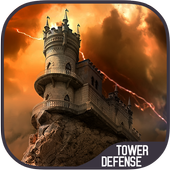 Tower Defense Games icon