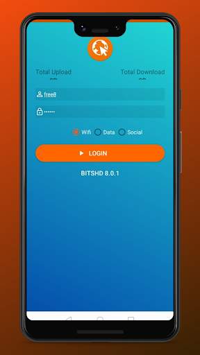 BitsHD screenshot 2