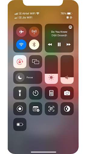 iPhone Launcher- iOS iLauncher screenshot 4