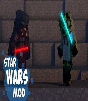 Mod Star Wars for Minecraft PE screenshot 3