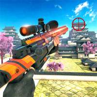 Sniper Kills 3D logo