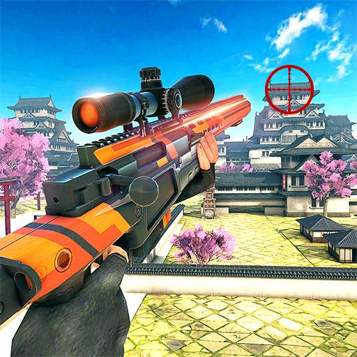 Sniper Kills 3D 1.3