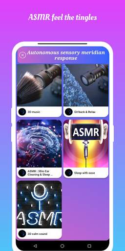 Enlightenment: Meditation, Deep sleep, Energy screenshot 5