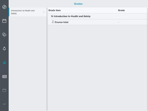 Moodle Workplace screenshot 2