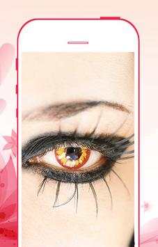 Eyes Color Changer screenshot 5