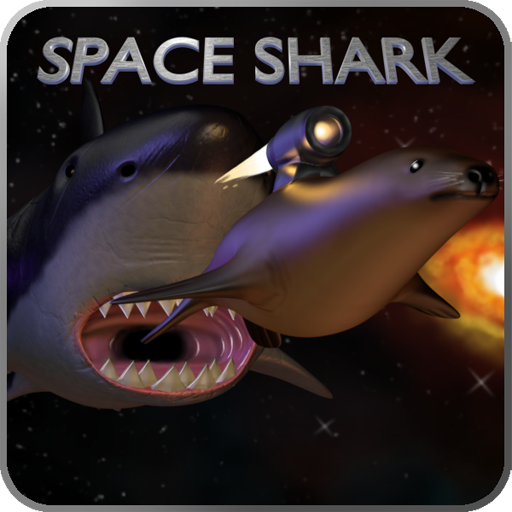 Space Shark आइकन