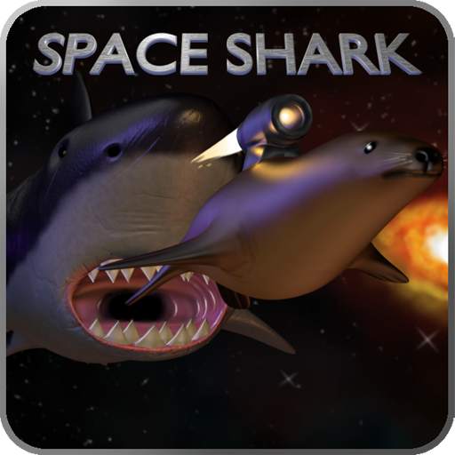 Space Shark 1.0
