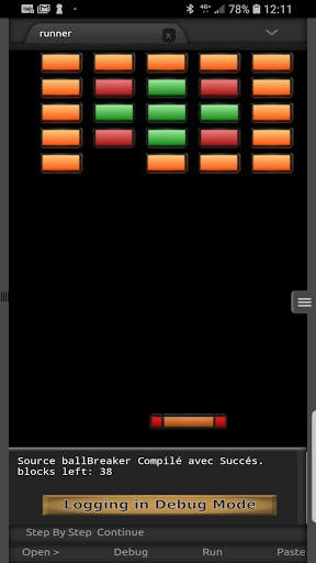 BASIC PROGRAMMING screenshot 2