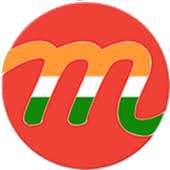 mcent - India's Free Mobile Recharge App icon