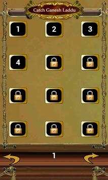 Catch Ganesh Laddu screenshot 1