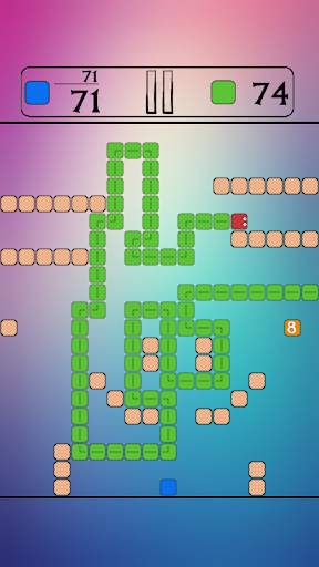 Snake 🐍 Game screenshot 2