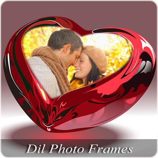 Dil Photo Frames 2.0