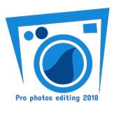 PRO photos editing 2018 1.0