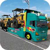 Mod Truck Mbois Bussid V 3.3 logo