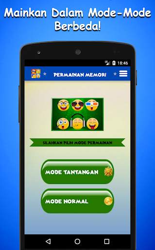Permainan Memori bagi Anak-Anak – Emoji screenshot 7