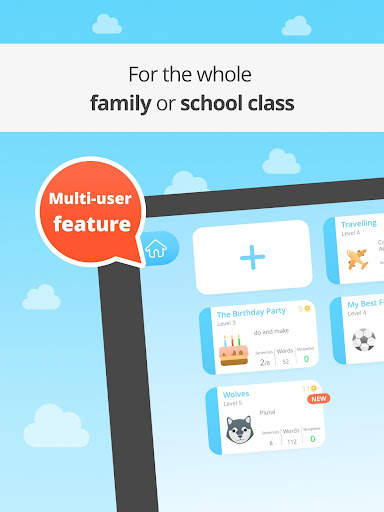 EASY peasy: Spelling (EDU / School Edition) screenshot 15