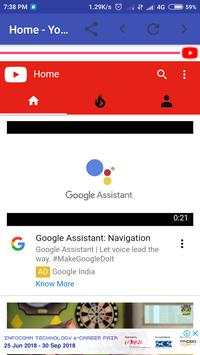Best Indian Browser screenshot 2