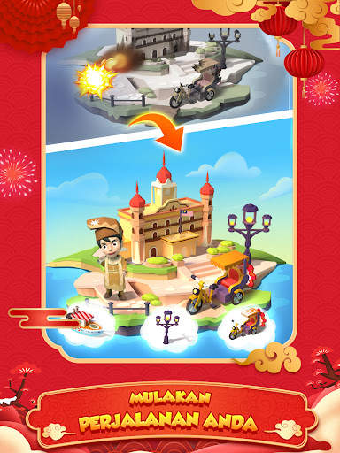 PIPI Go - Lontar Dadu Bertuah screenshot 16