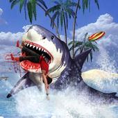 Hungry Predator Shark icon